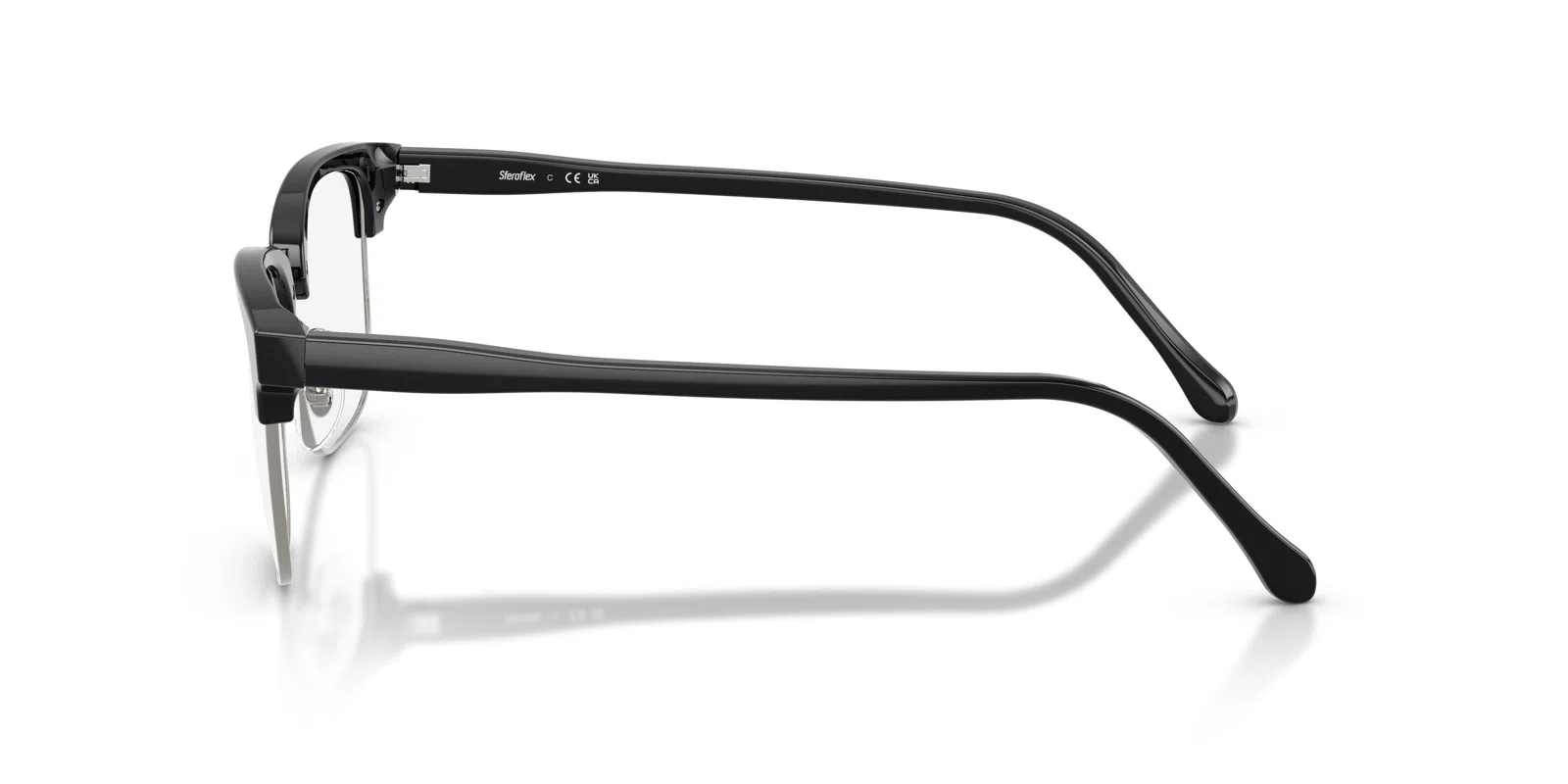 Sferoflex 1154 Eyeglasses - view 11